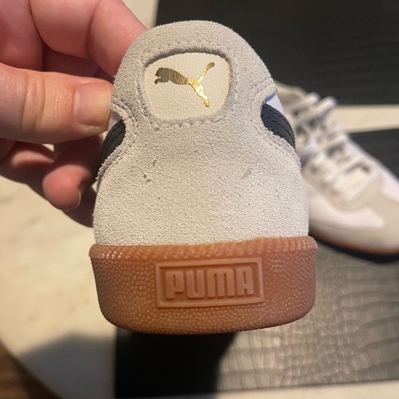 Men's Puma Liga OG sneakers - Picture 4 of 8